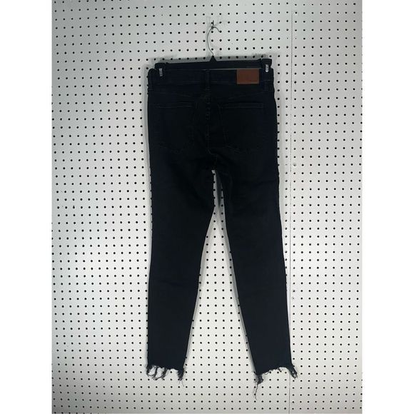 Madewell denim jeans - Picture 2 of 10